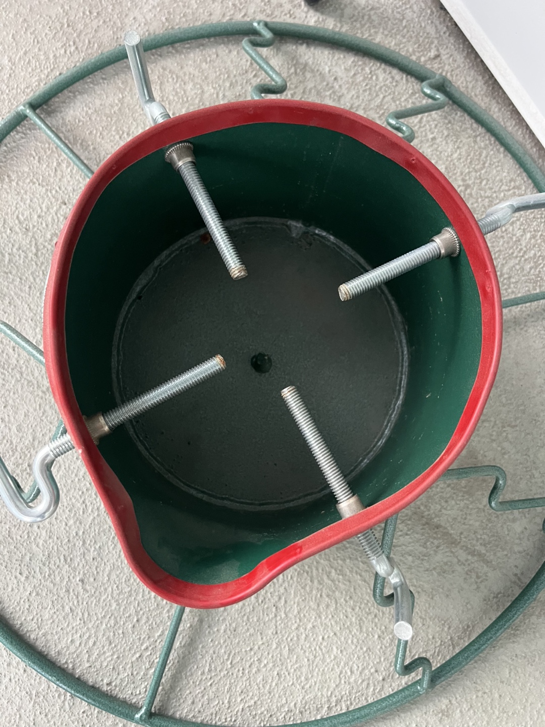 Christmas Tree Stand - photo 4