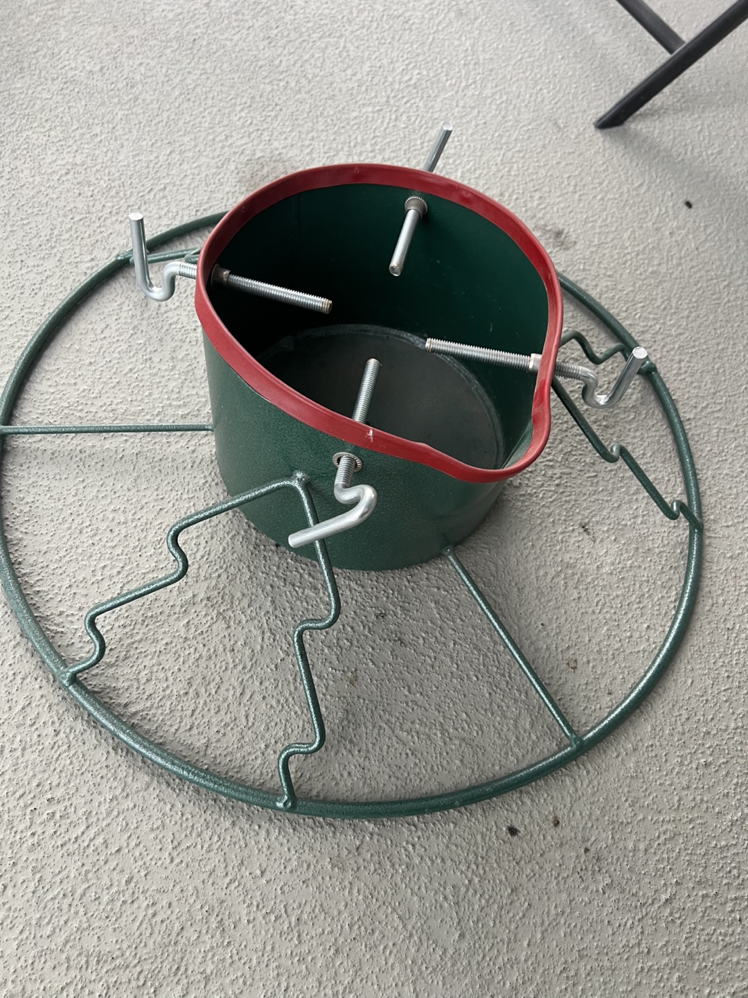 Christmas Tree Stand - photo 3