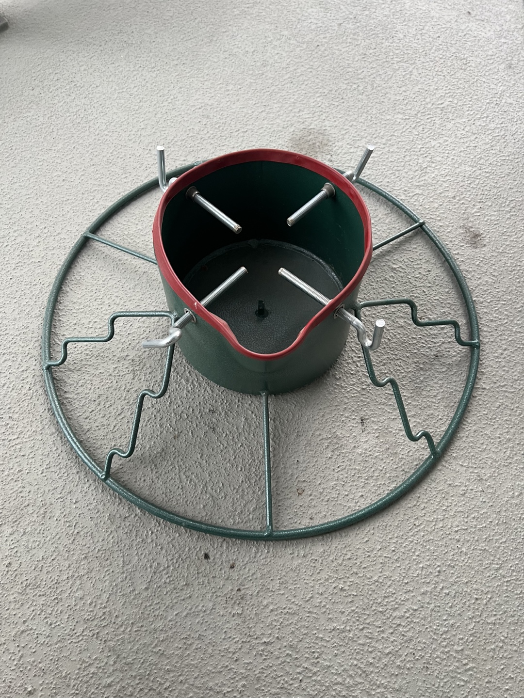 Christmas Tree Stand - photo 2