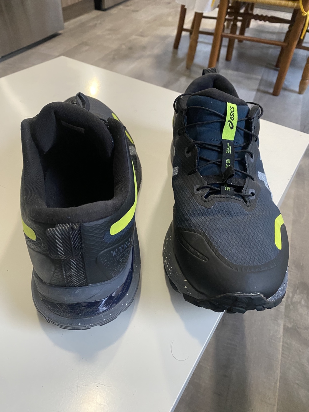 Asics Men's Running Shoes - photo 2