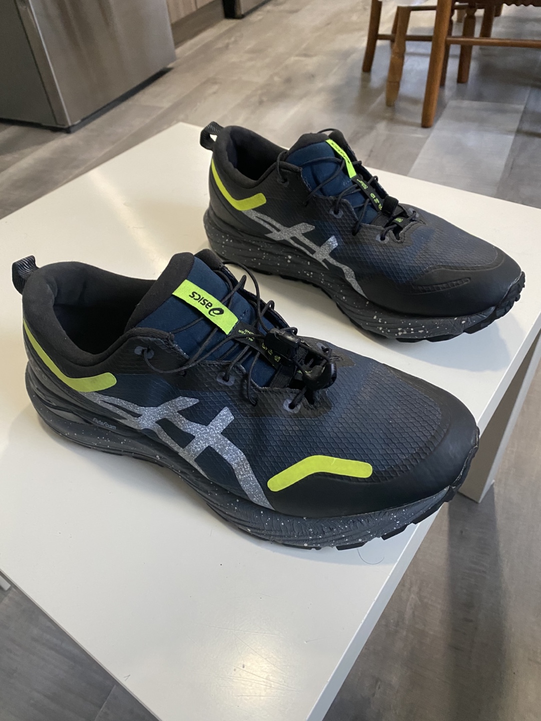 Asics Men's Running Shoes