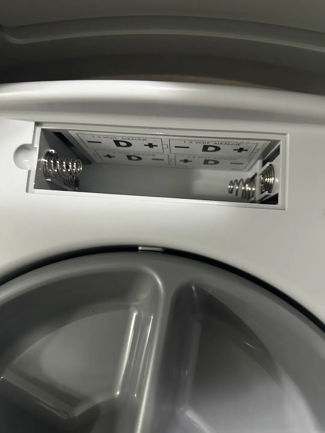 PetSafe 5 Meal Pet Feeder image indicator(2)