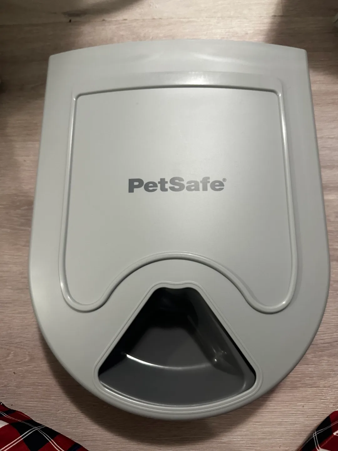 PetSafe 5 Meal Pet Feeder image indicator(4)