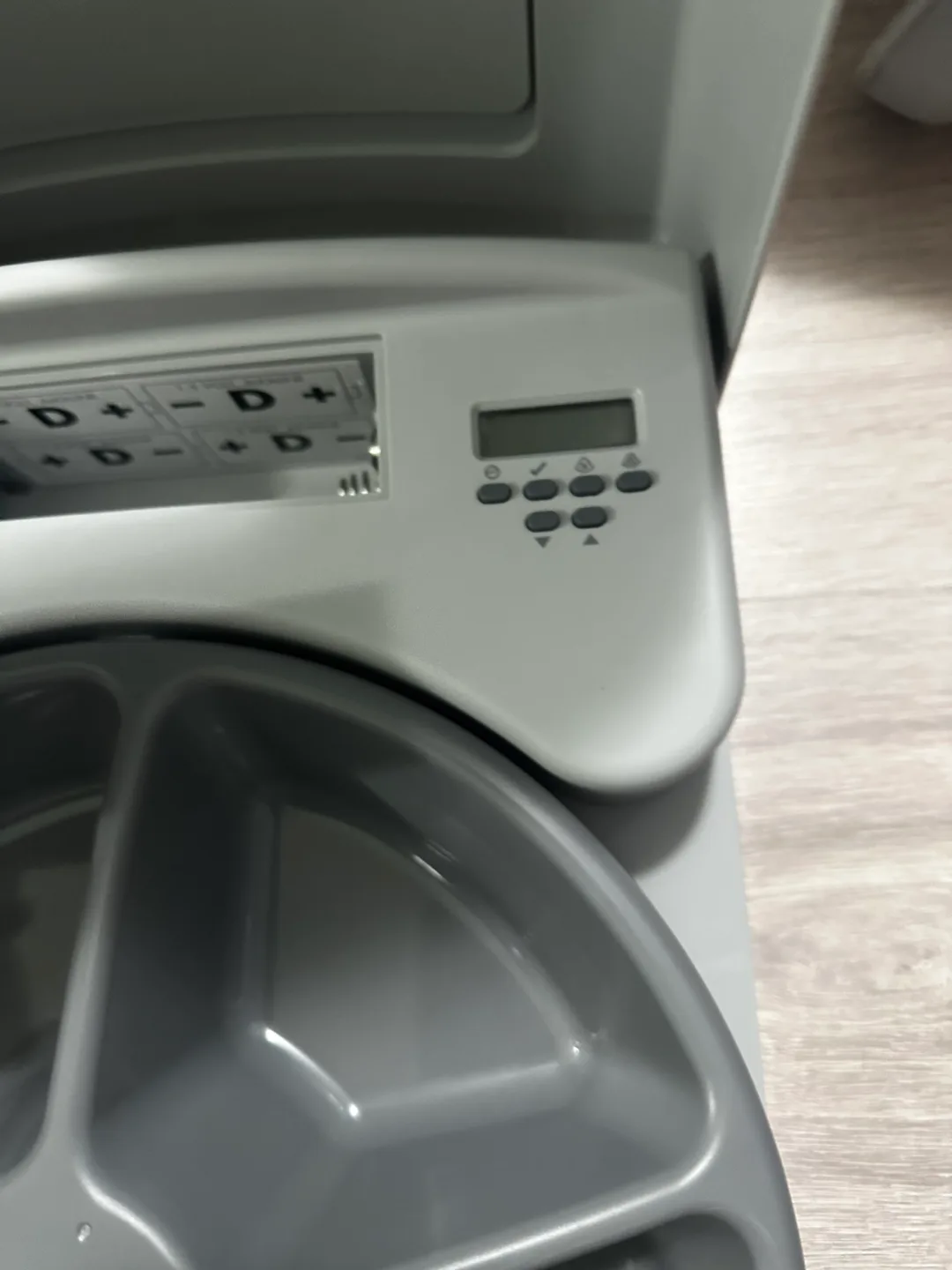 PetSafe 5 Meal Pet Feeder image indicator(3)