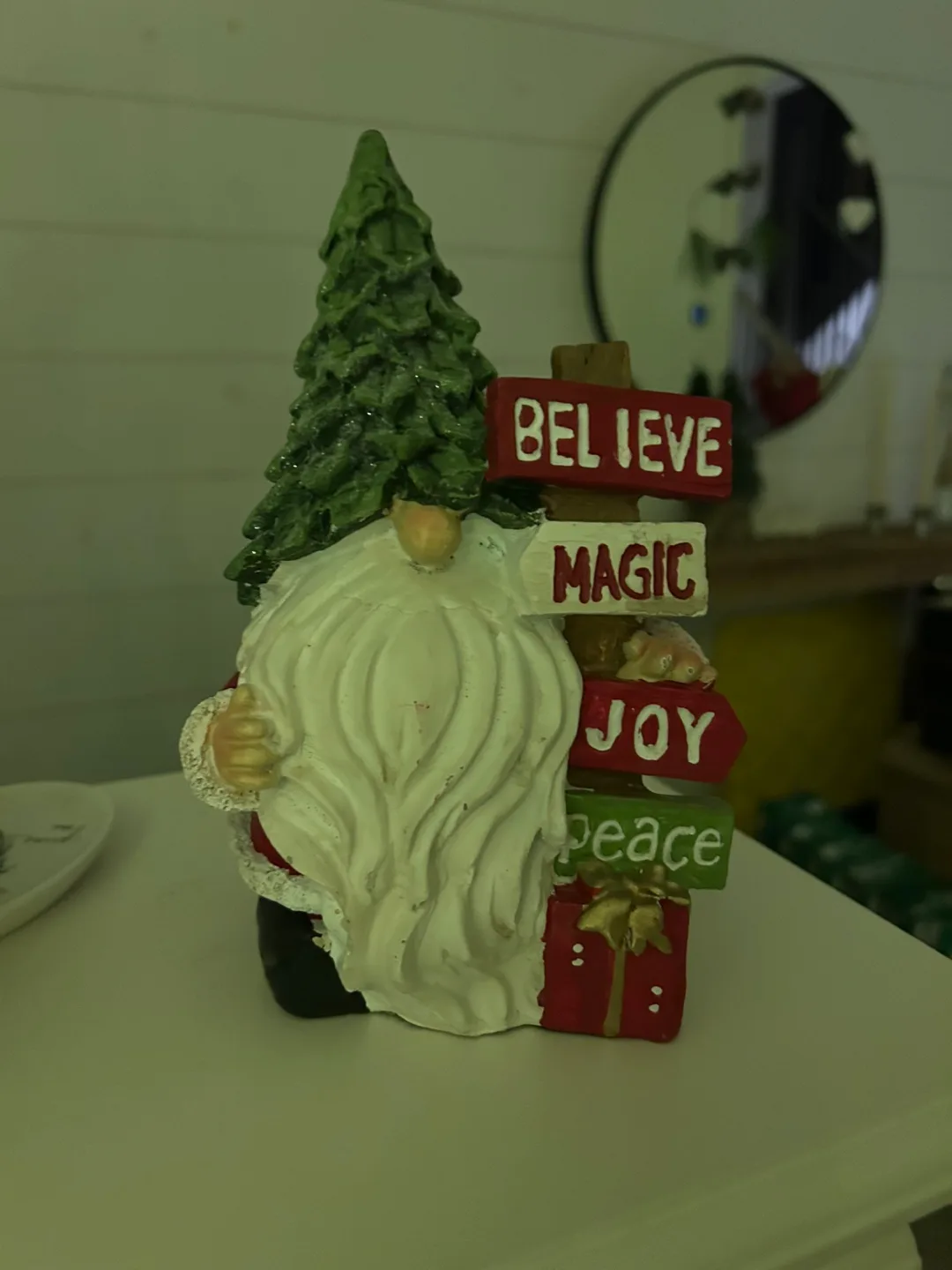 Christmas Gnome Decoration thumbnail