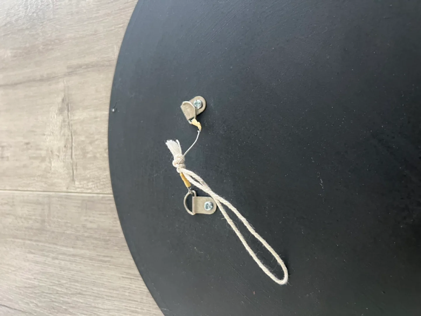 Peace Sign Mosaic Mirror image indicator(5)