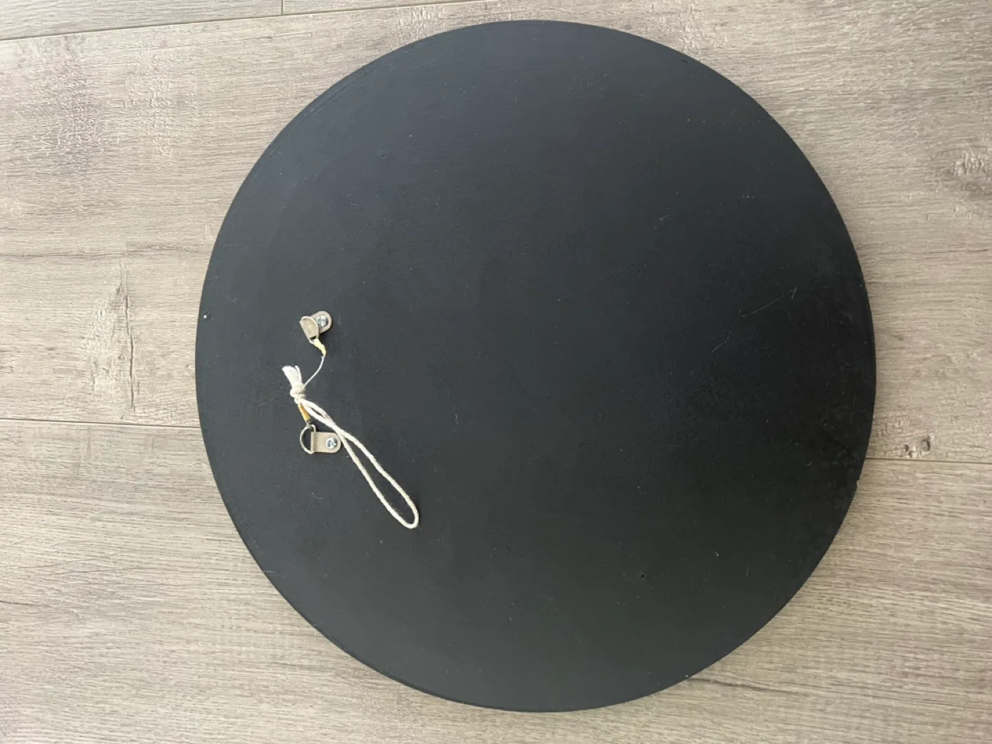 Peace Sign Mosaic Mirror image indicator(4)