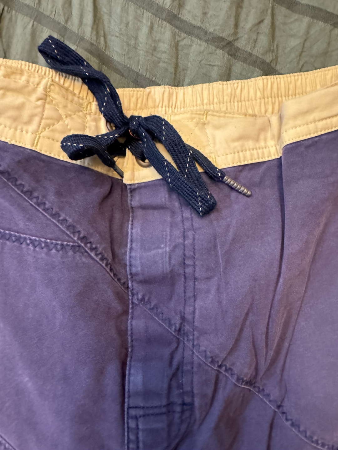 Polo Ralph Lauren Mens Swim Trunks - photo 5
