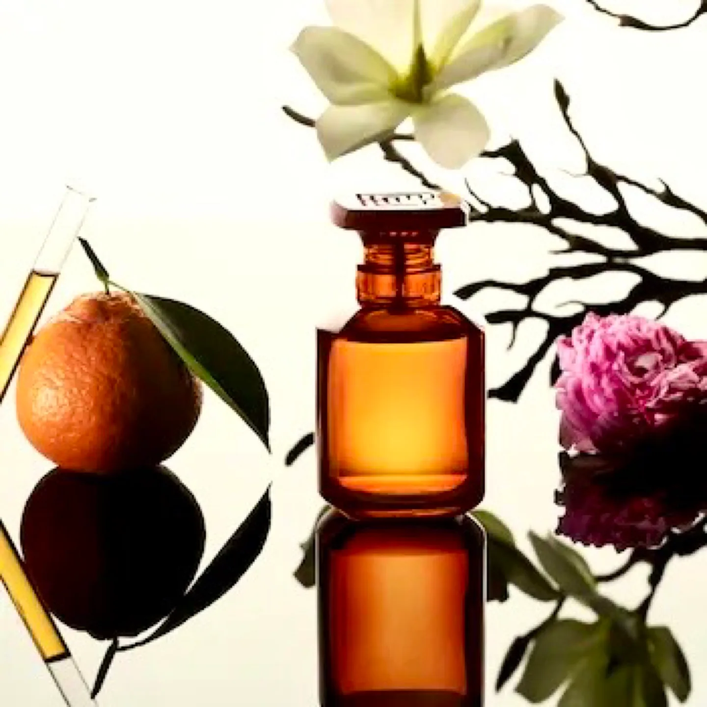 🍓REG $185 SEALED IN BOX! Rihanna Fenty Parfum Perfume Full Size image indicator(7)