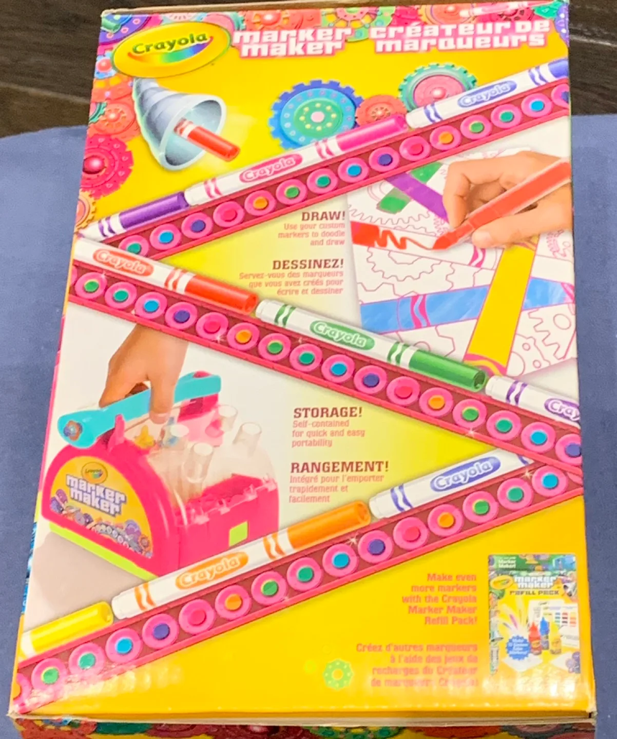 Crayola Marker Maker image indicator(2)