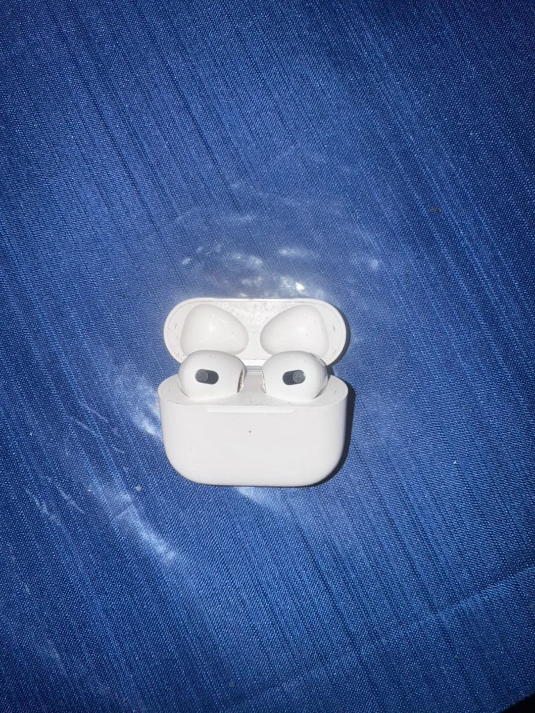 Apple AirPods image indicator(2)