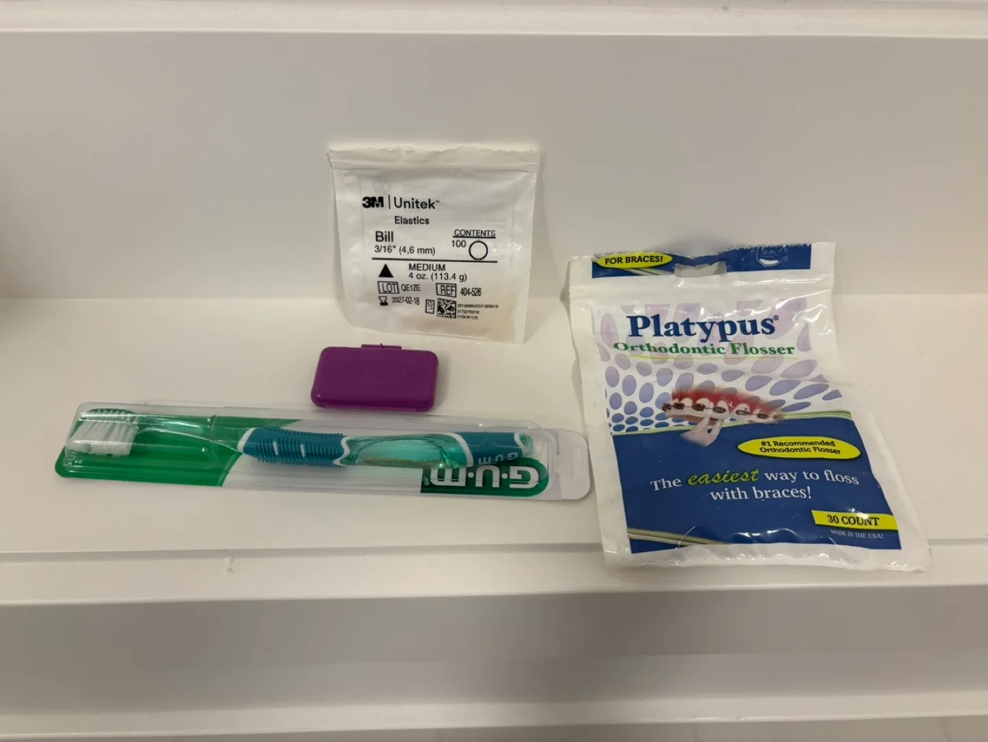 Orthodontic Minis #freecycle thumbnail