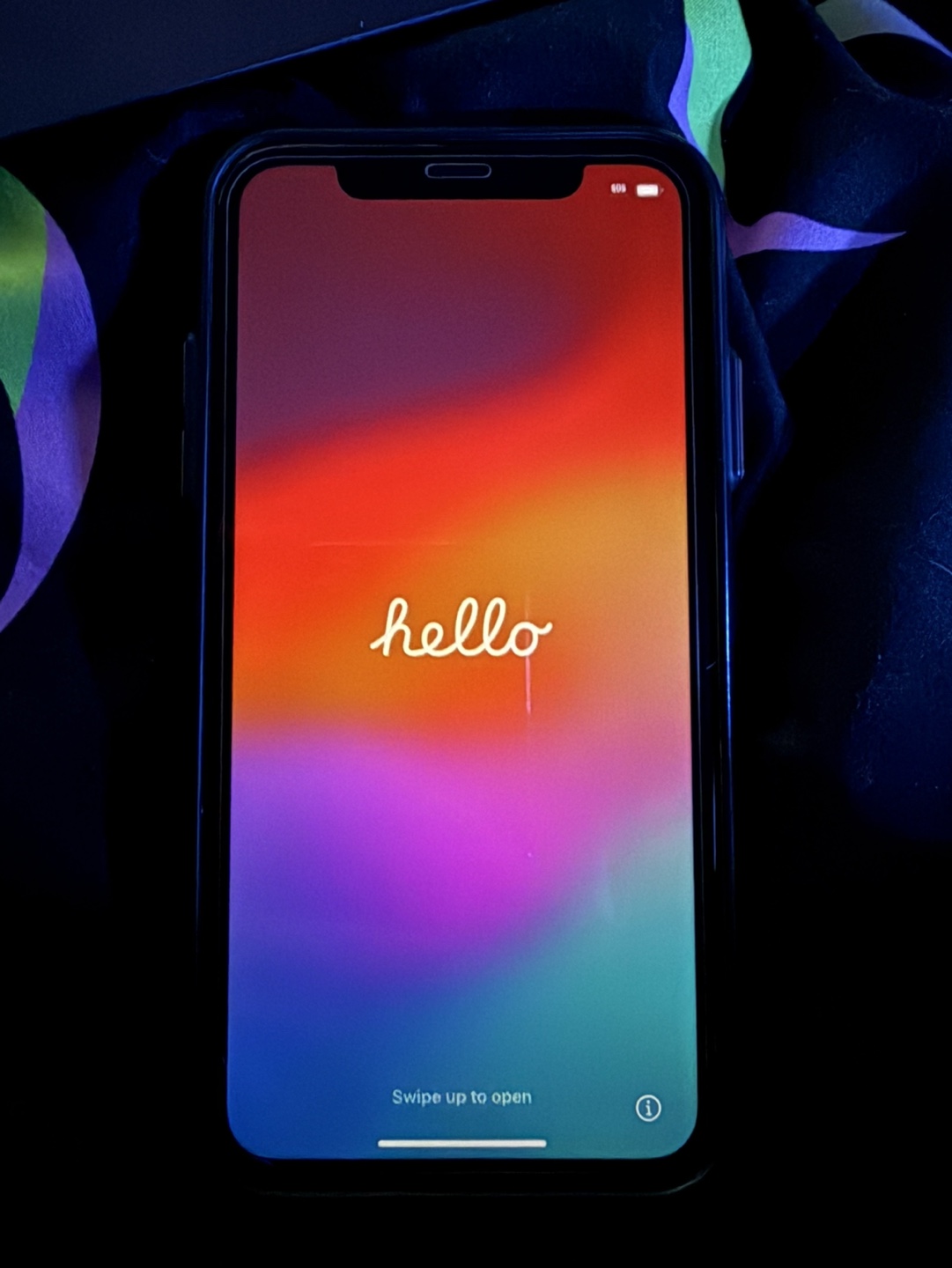 iPhone 11, 128GB - photo 2