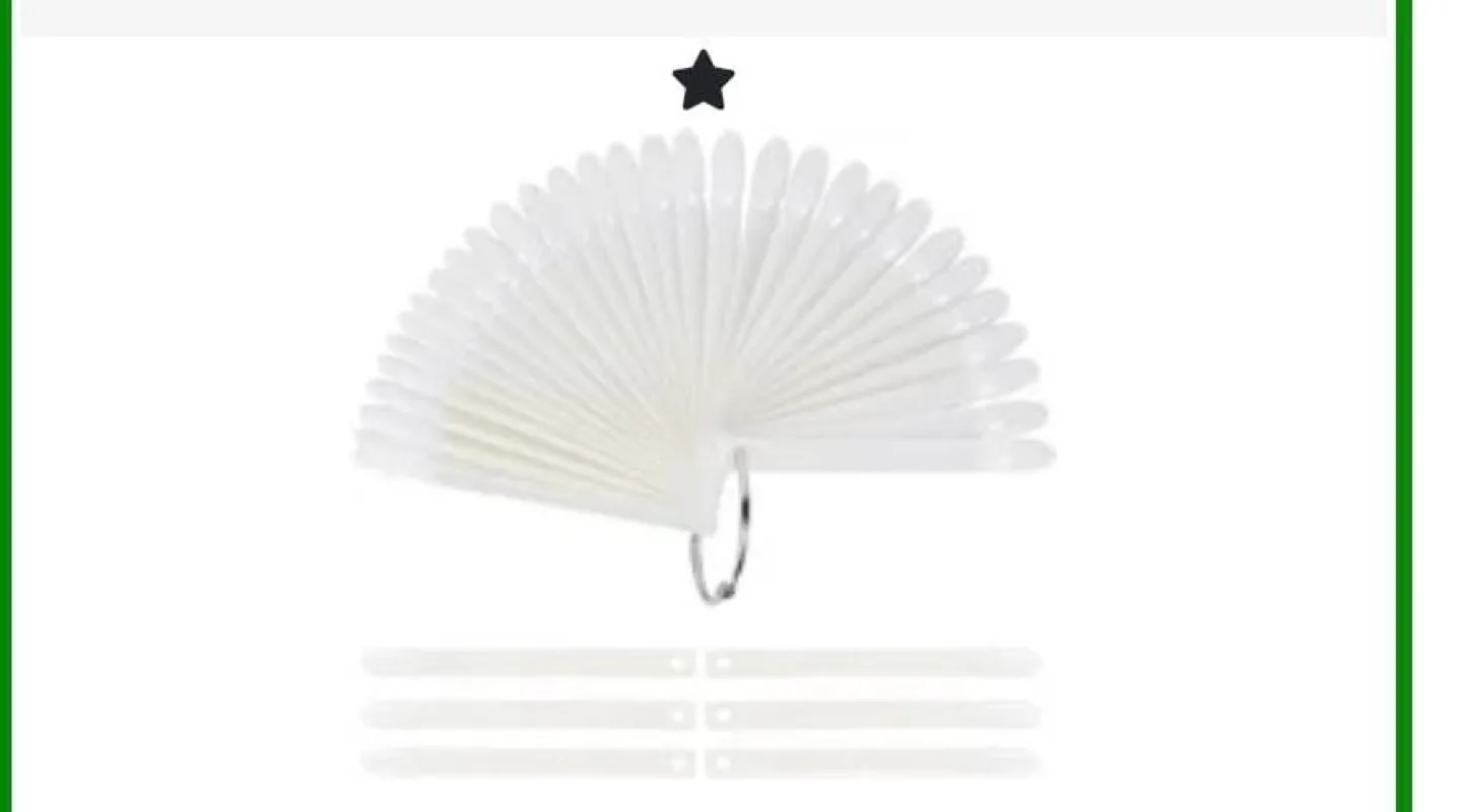 Nail Art Practice Tips Display image indicator(3)