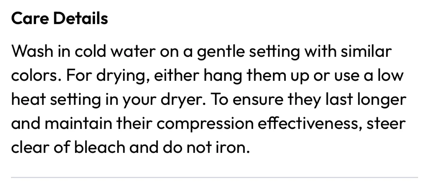 Viasox Diabetic Compression Socks - XL Female image indicator(5)