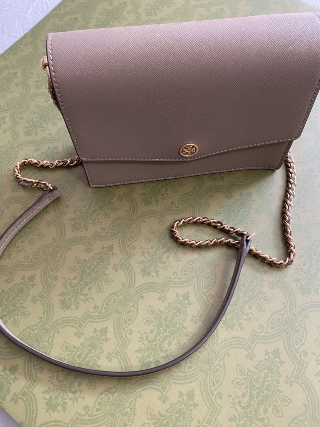 Tory Burch Chain Shoulder Bag - photo 2