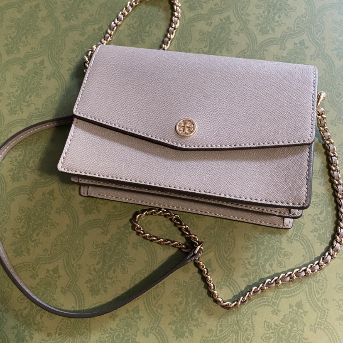 Tory Burch Chain Shoulder Bag