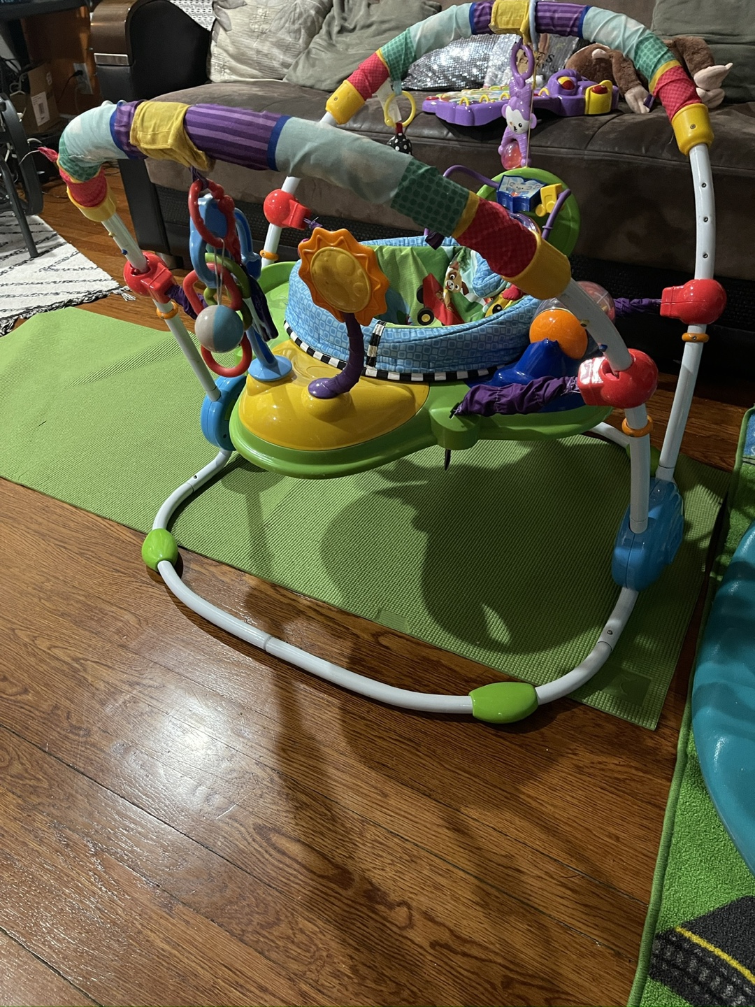 Baby Jumper - photo 2