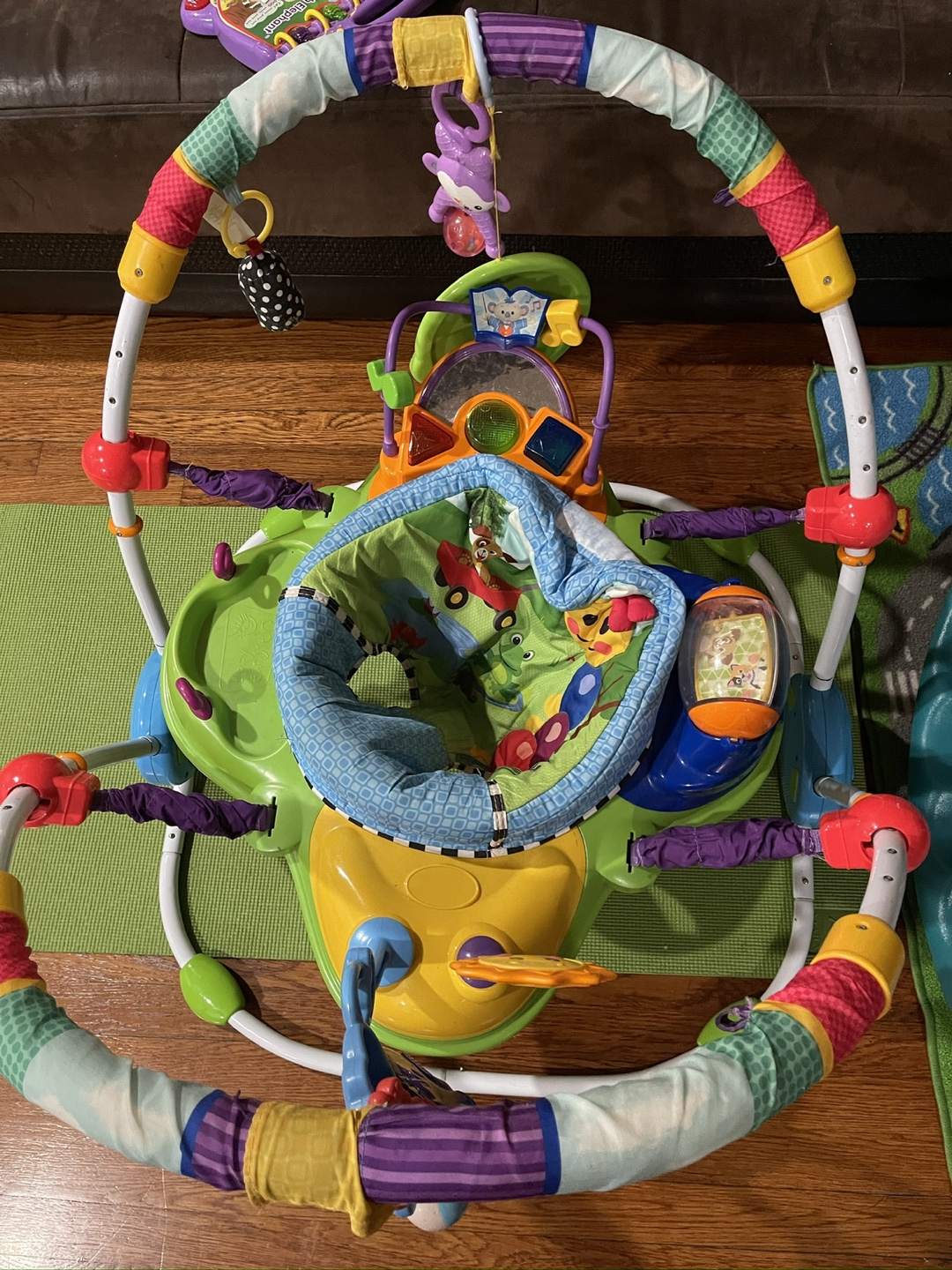 Baby Jumper - photo 3