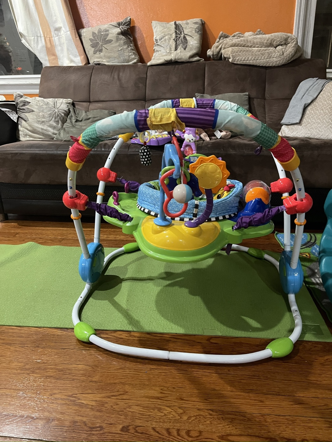 Baby Jumper