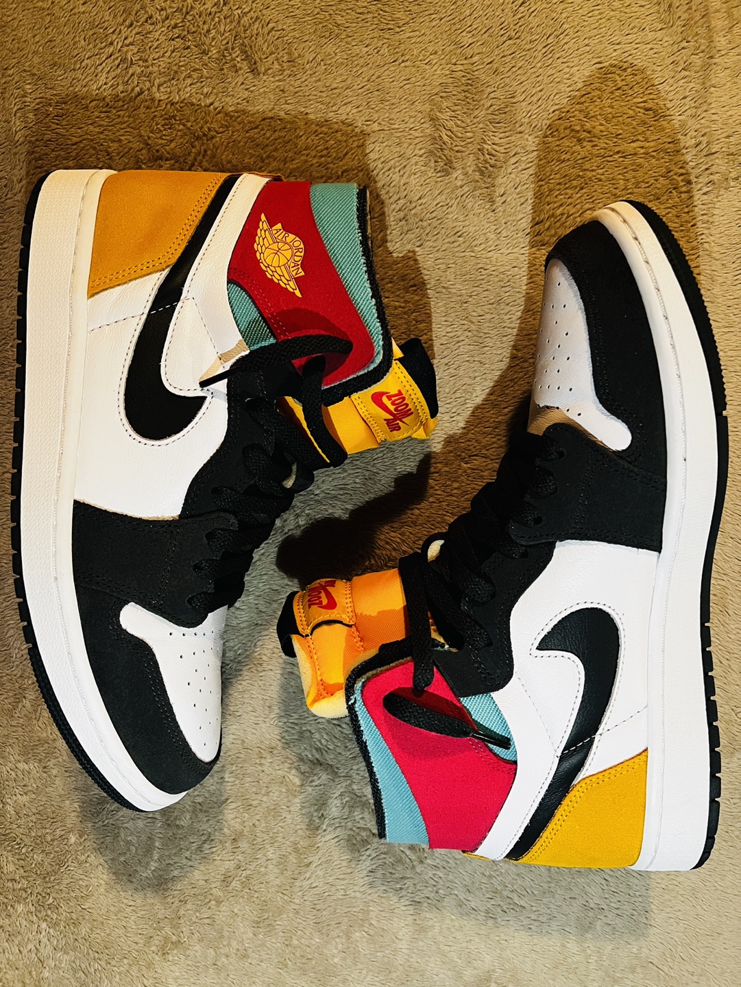 Nike Air Jordan 1 Retro High OG
