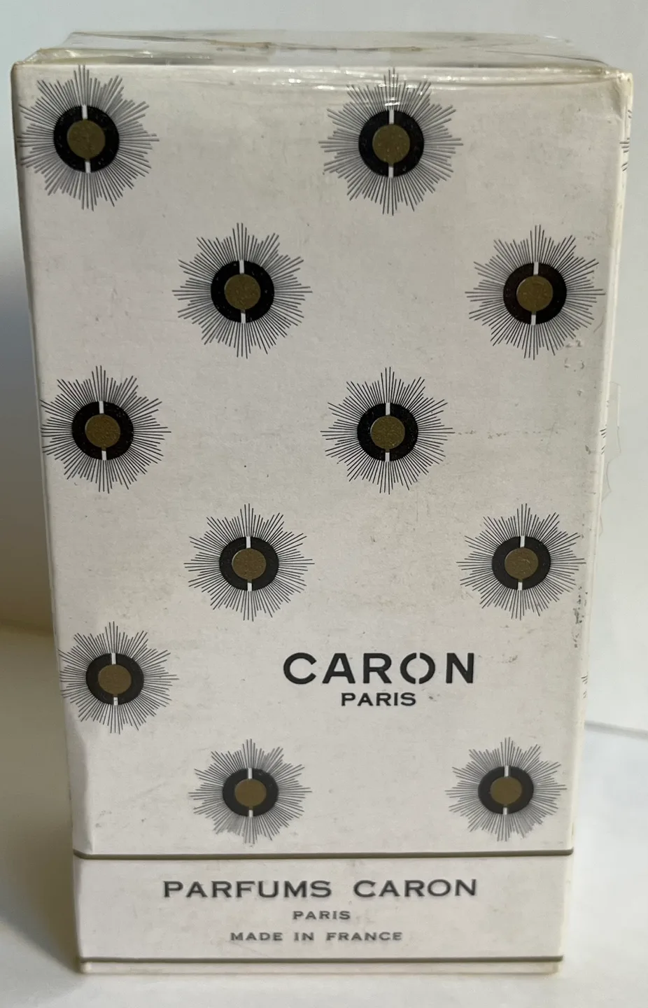 Caron Eau de Cologne (60ml) - Made in France image indicator(2)