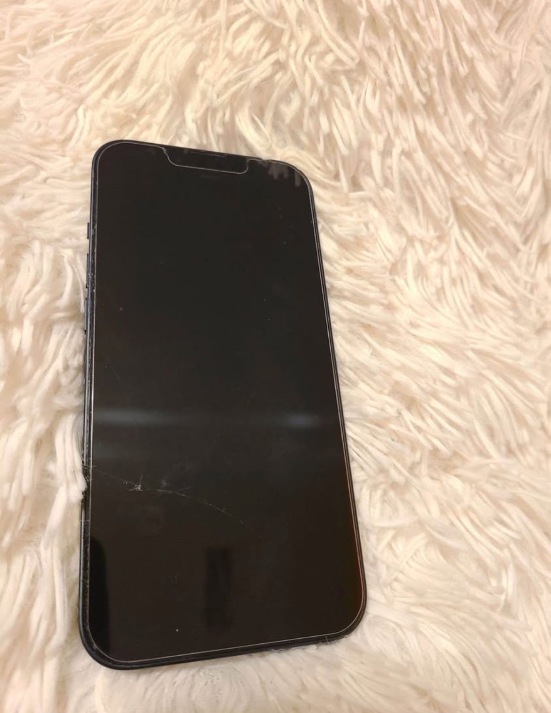 iPhone 13 - Black - 128 GB & accessories - photo 3