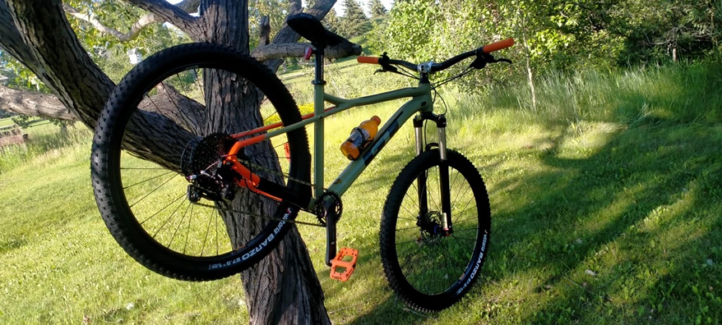 GT AVALANCE ELITE