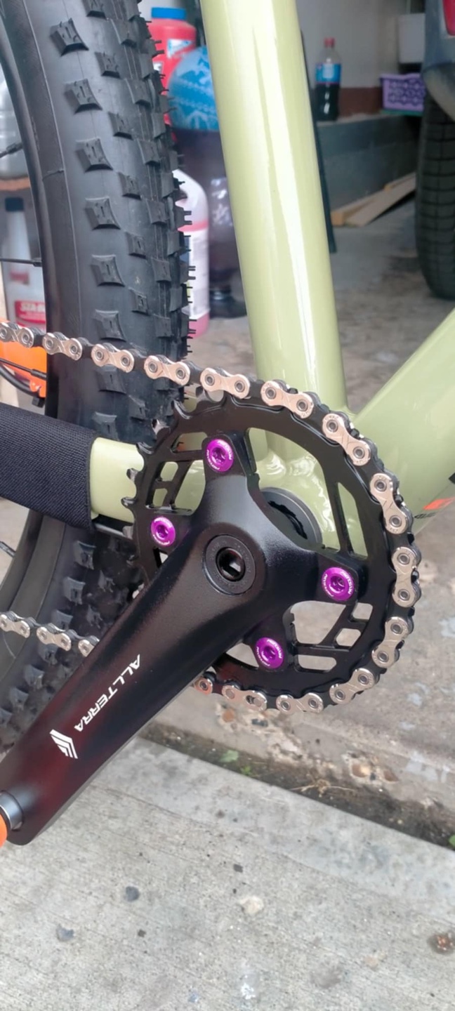 GT AVALANCE ELITE - photo 3