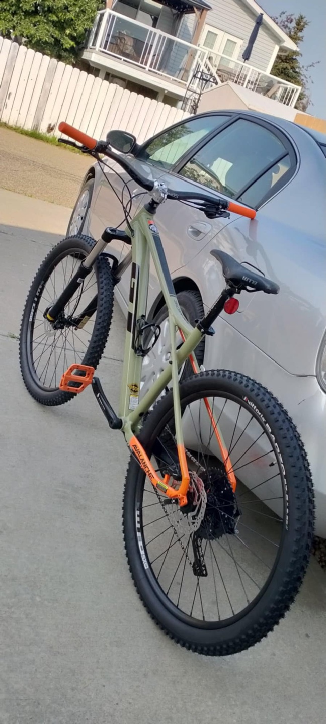 GT AVALANCE ELITE - photo 2