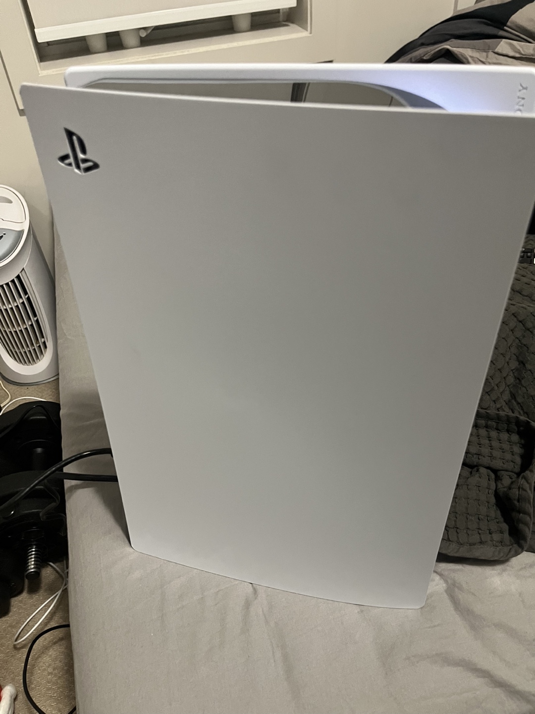 PS5 Console - photo 2