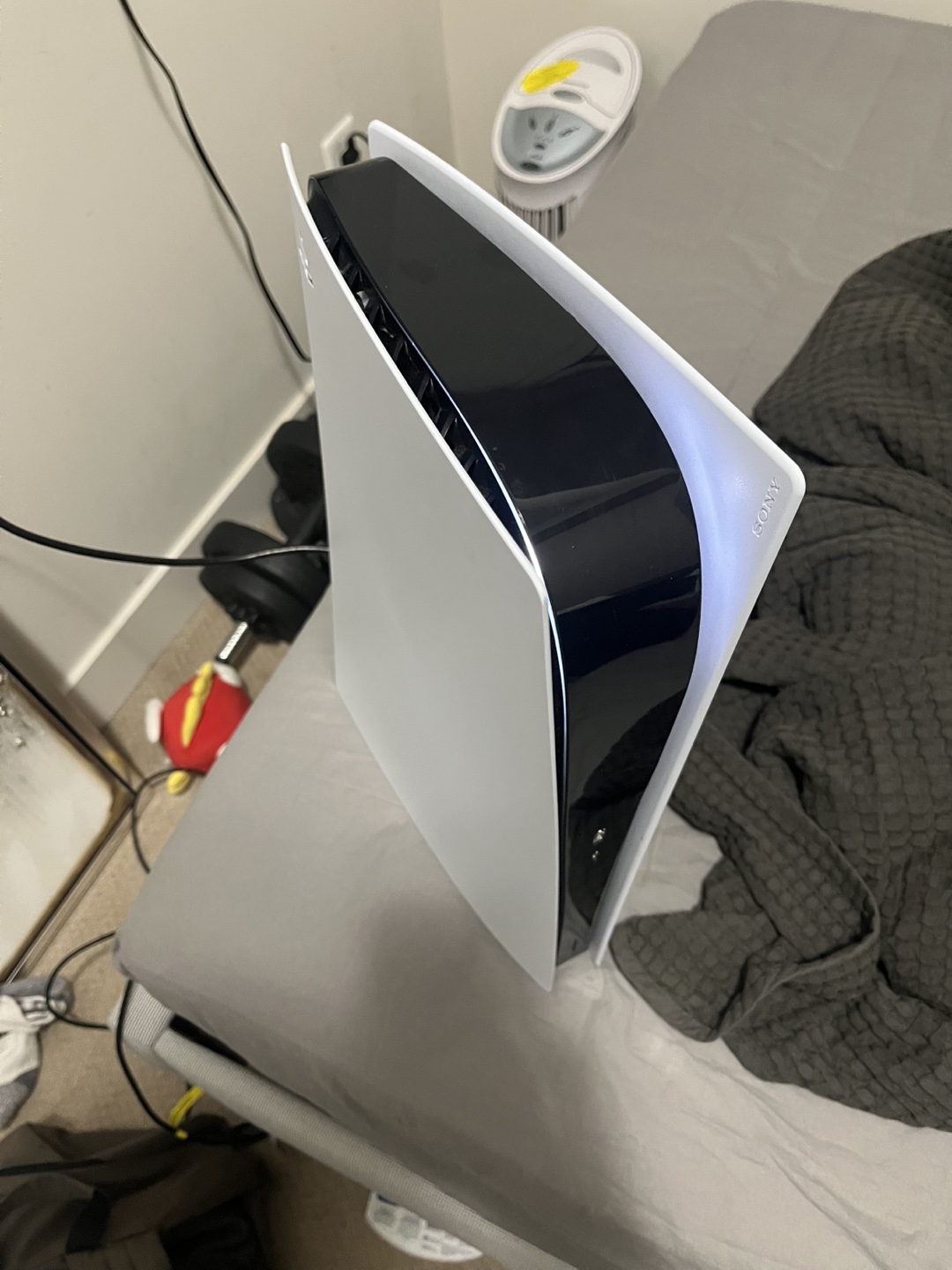 PS5 Console