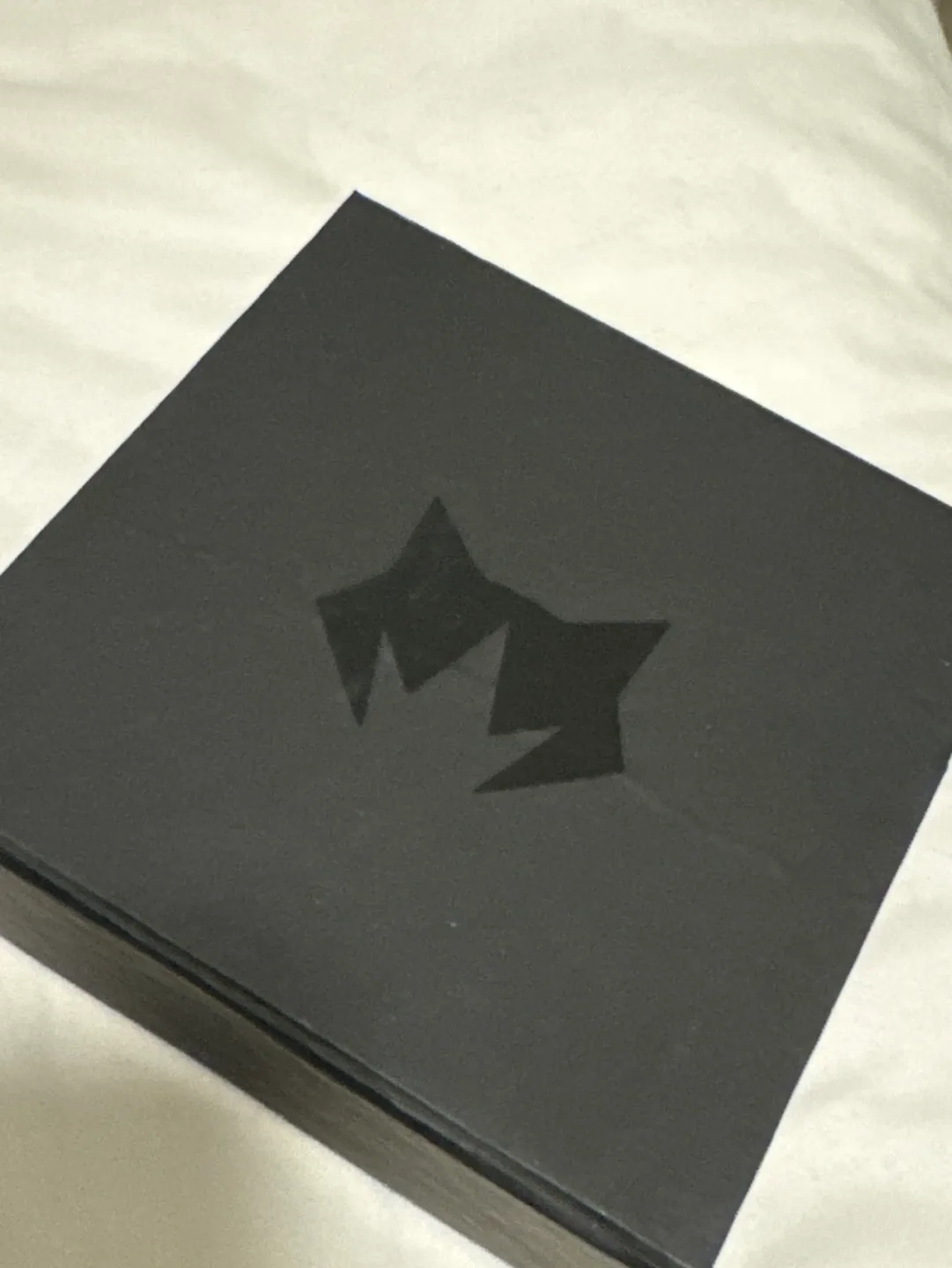 STY Accessories Gold Cuff Bracelet (SS) image indicator(4)