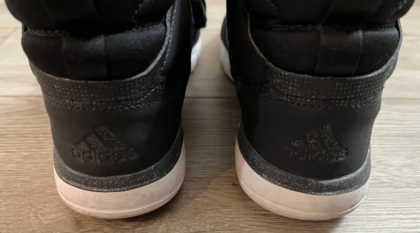 Adidas High Tops image indicator(2)