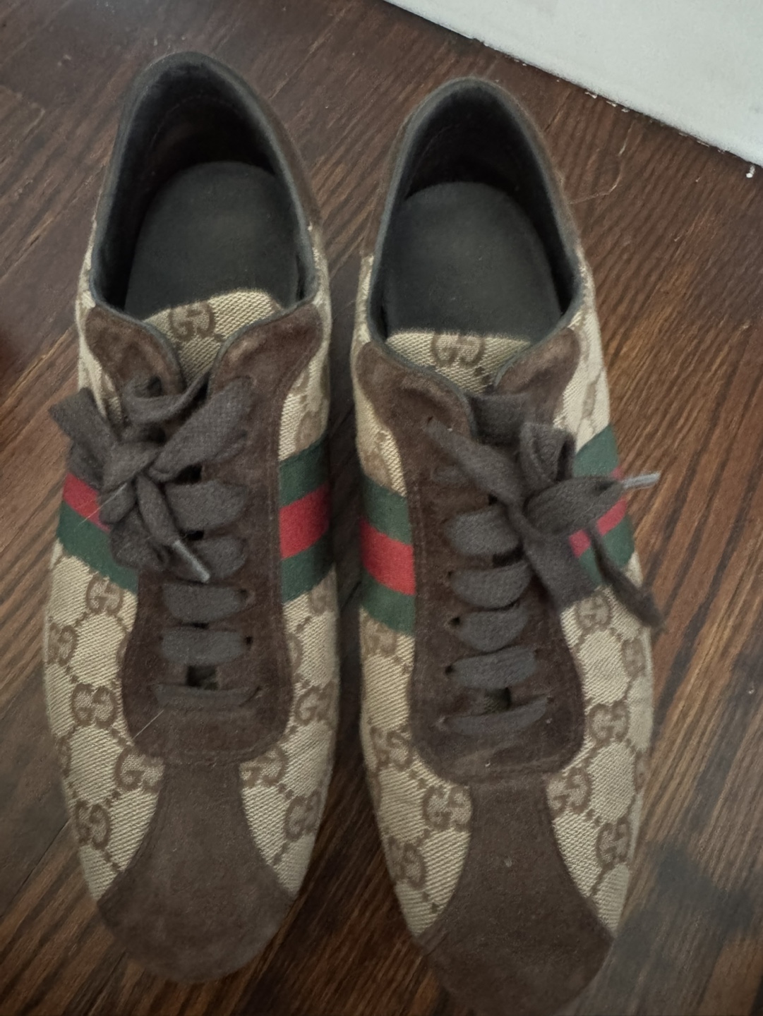 Gucci Sneakers