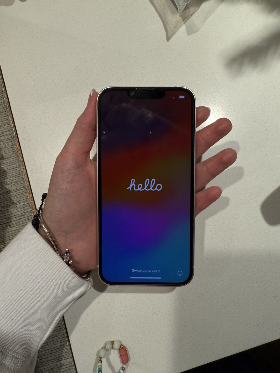 iPhone 13 - photo 5