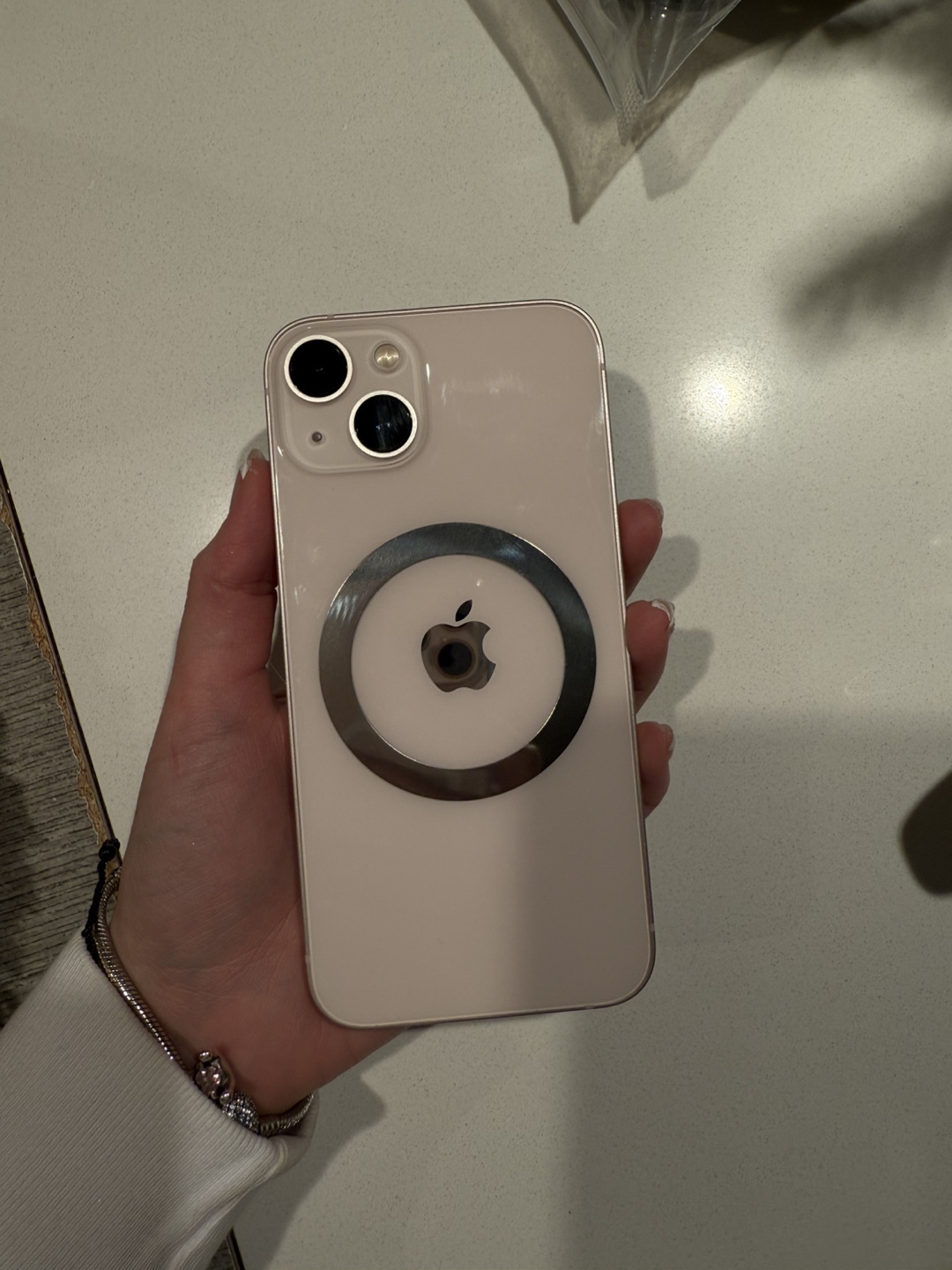 iPhone 13