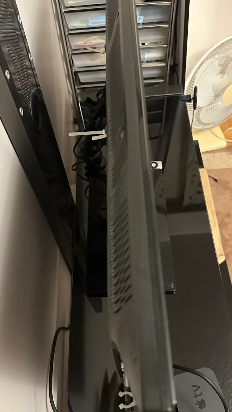 Insignia 32 Inch LCD TV image indicator(6)