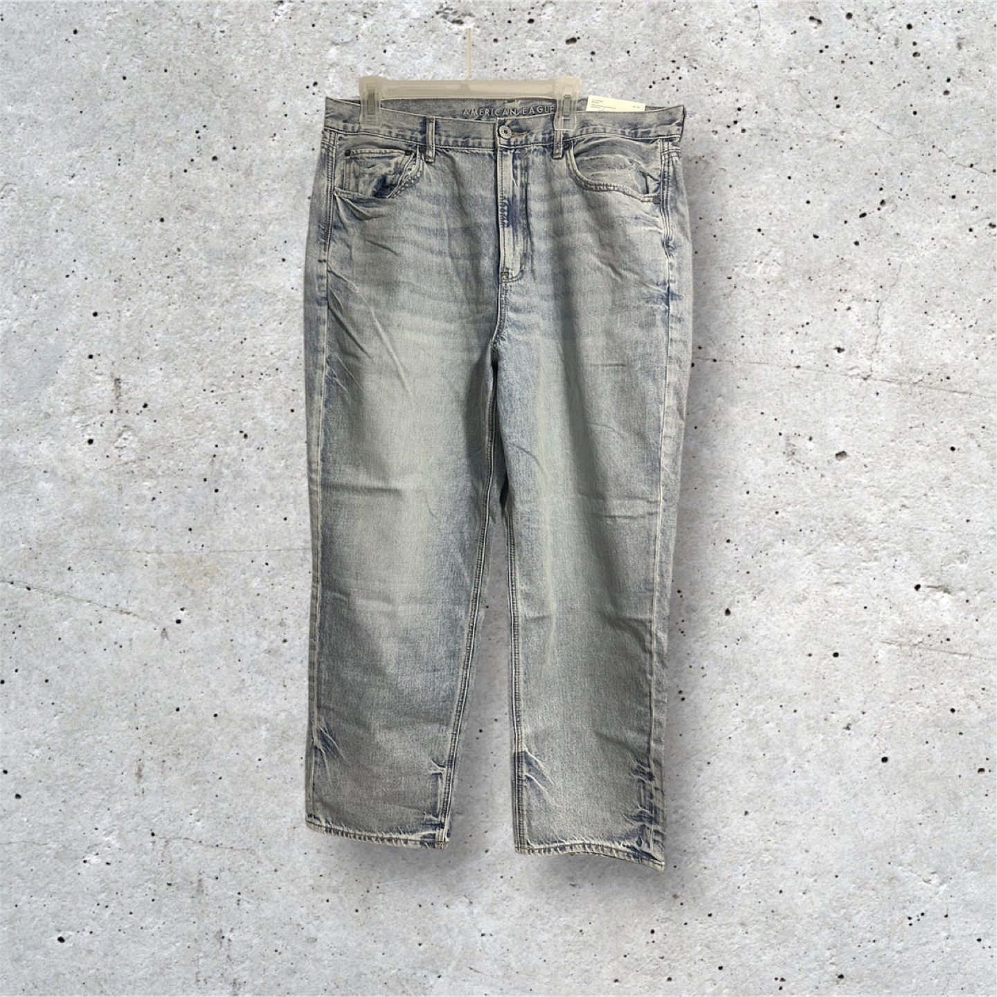 American Eagle 90s Boyfriend Jeans