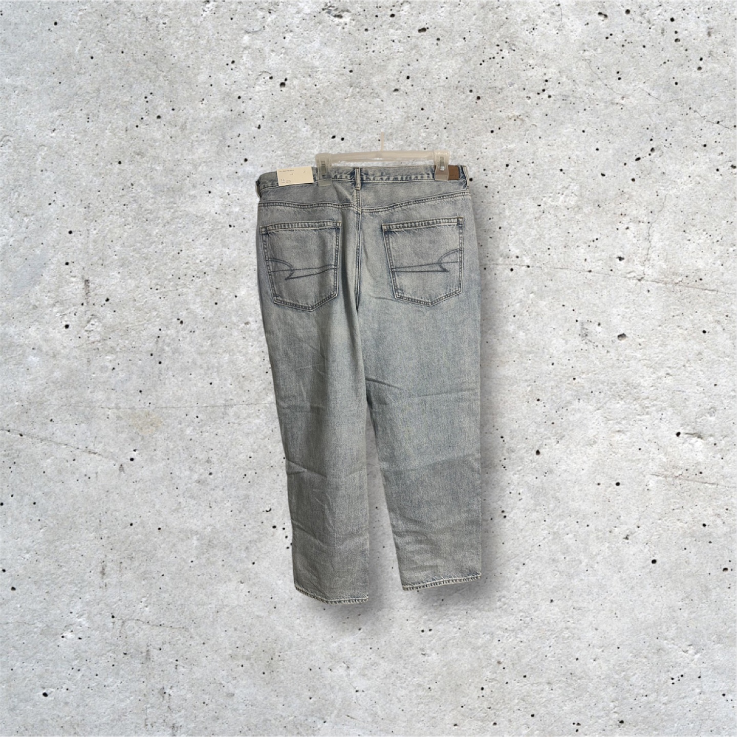 American Eagle 90s Boyfriend Jeans - photo 2