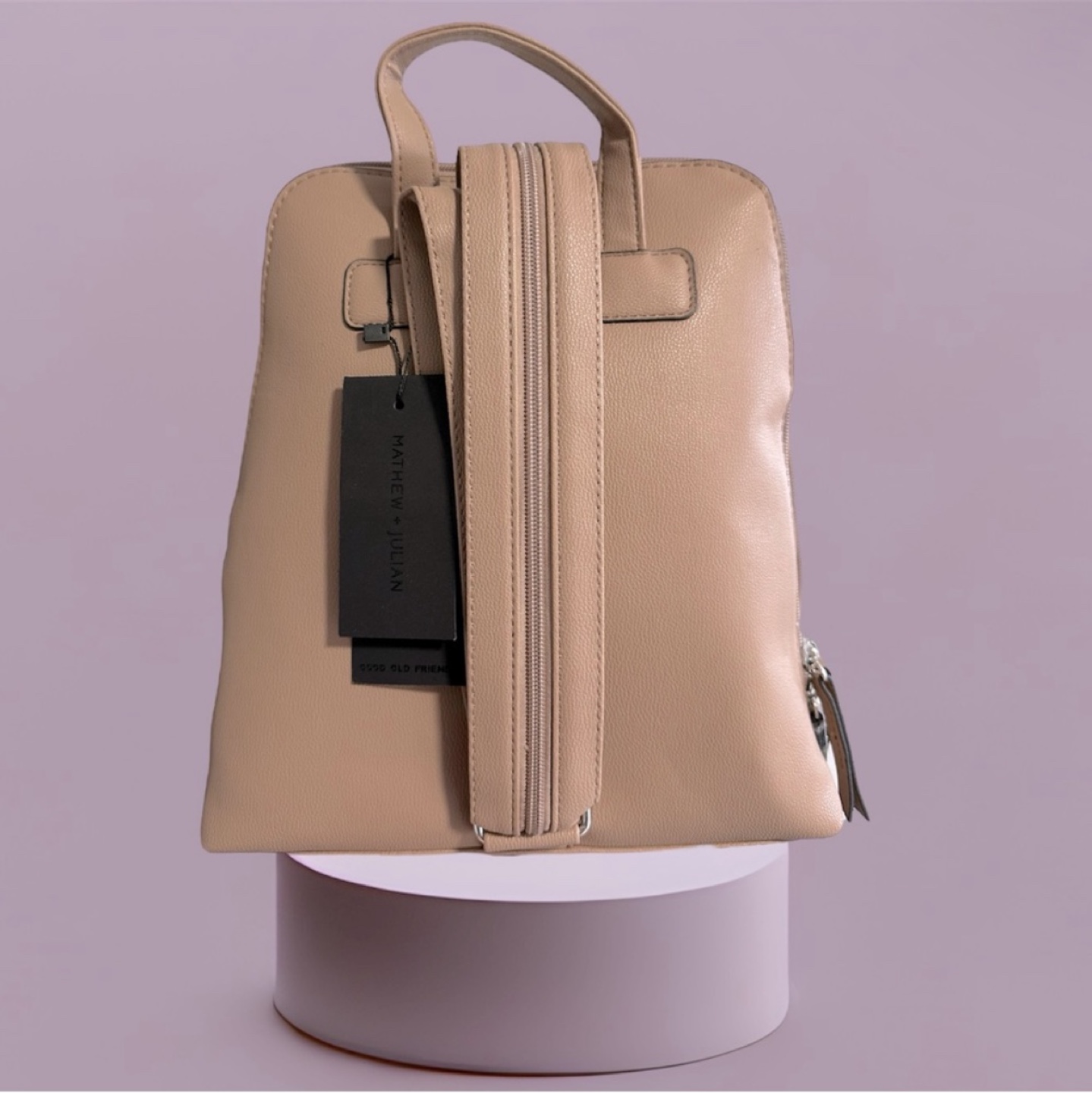 Matinee + Julian Tan Backpack - photo 2