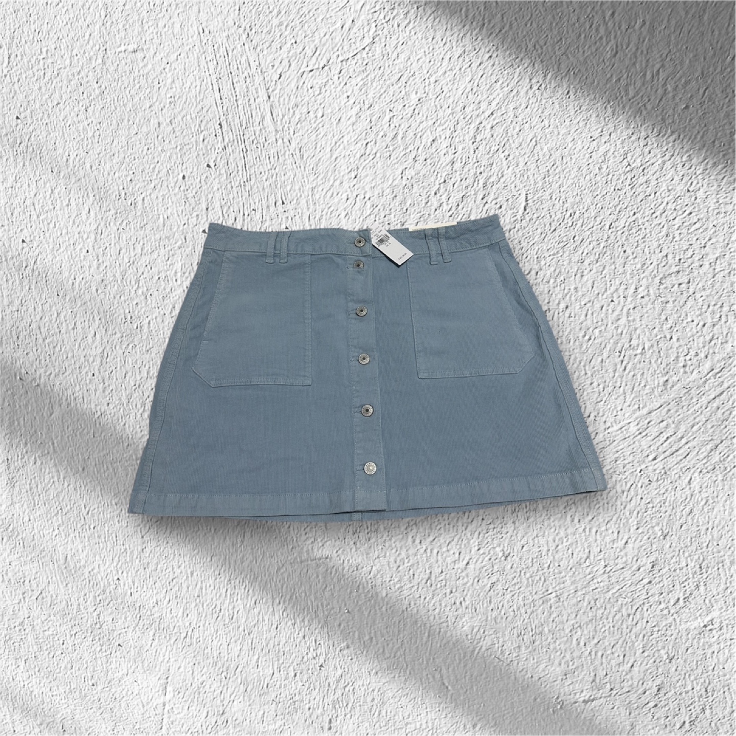 American Eagle Corduroy Skirt Size 16