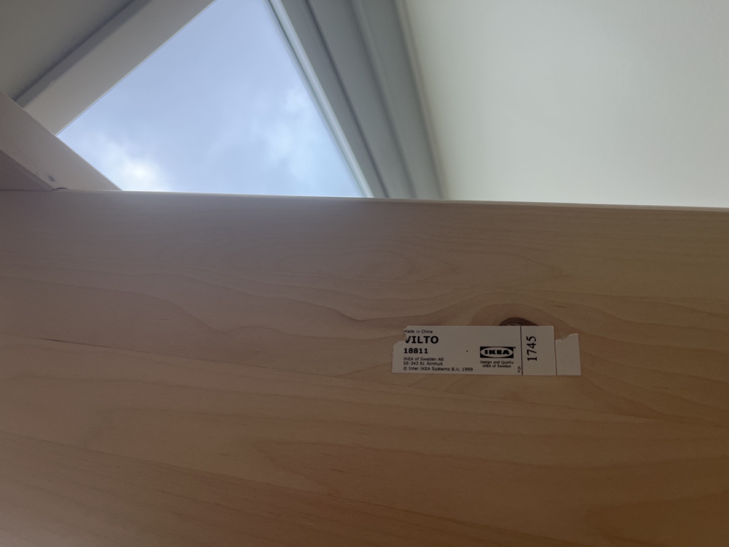 IKEA Vilto Shelf - photo 2