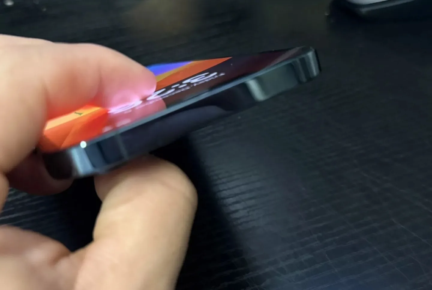 iPhone 12 Pro Max 100% Brand New Apple Battery image indicator(2)