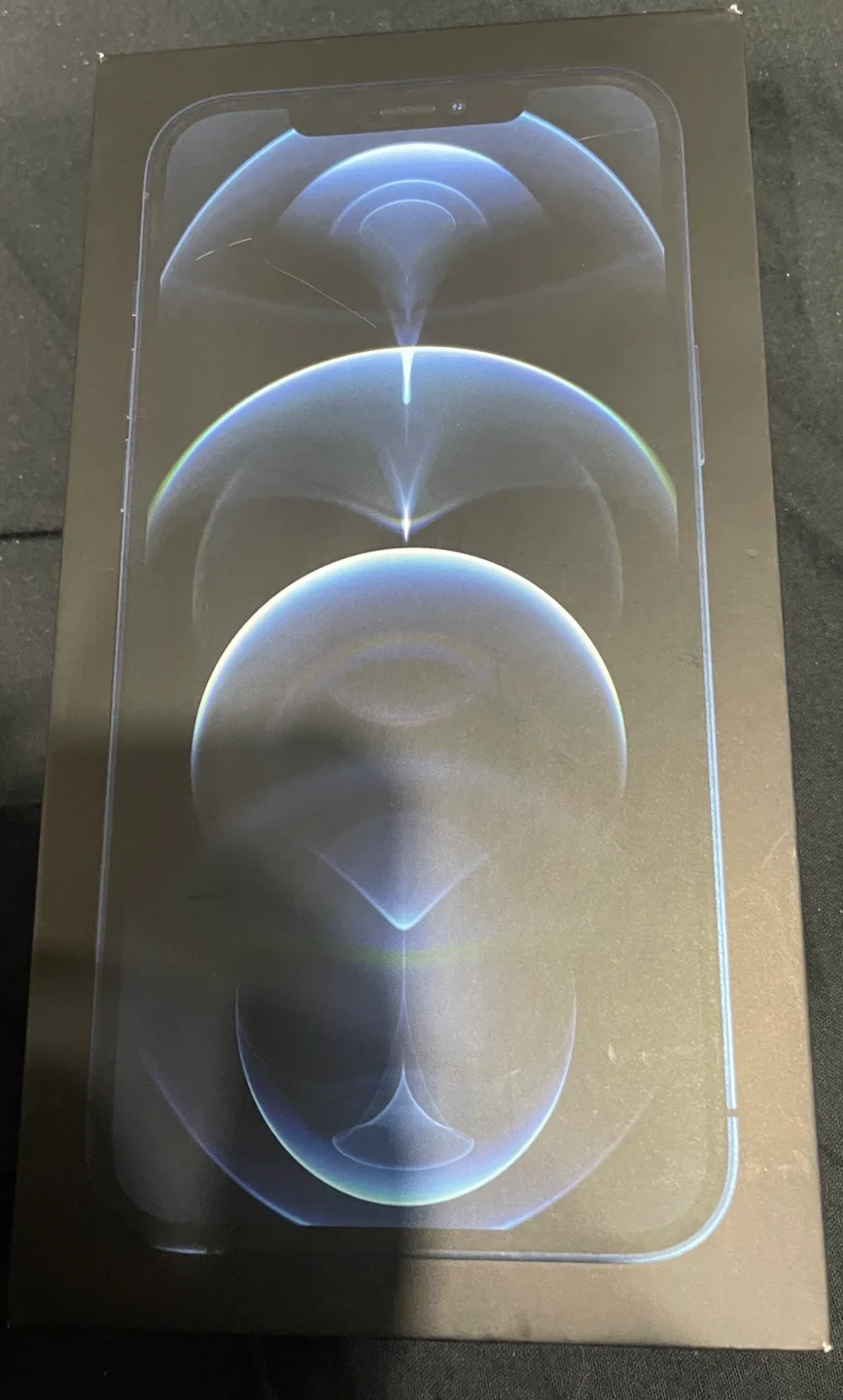 iPhone 12 Pro Max 100% Brand New Apple Battery image indicator(5)