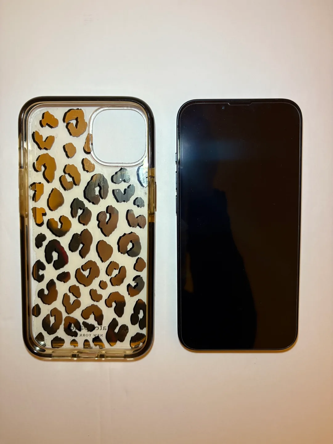 iPhone 13 128GB - Midnight Blue - 88% Battery Health image indicator(5)