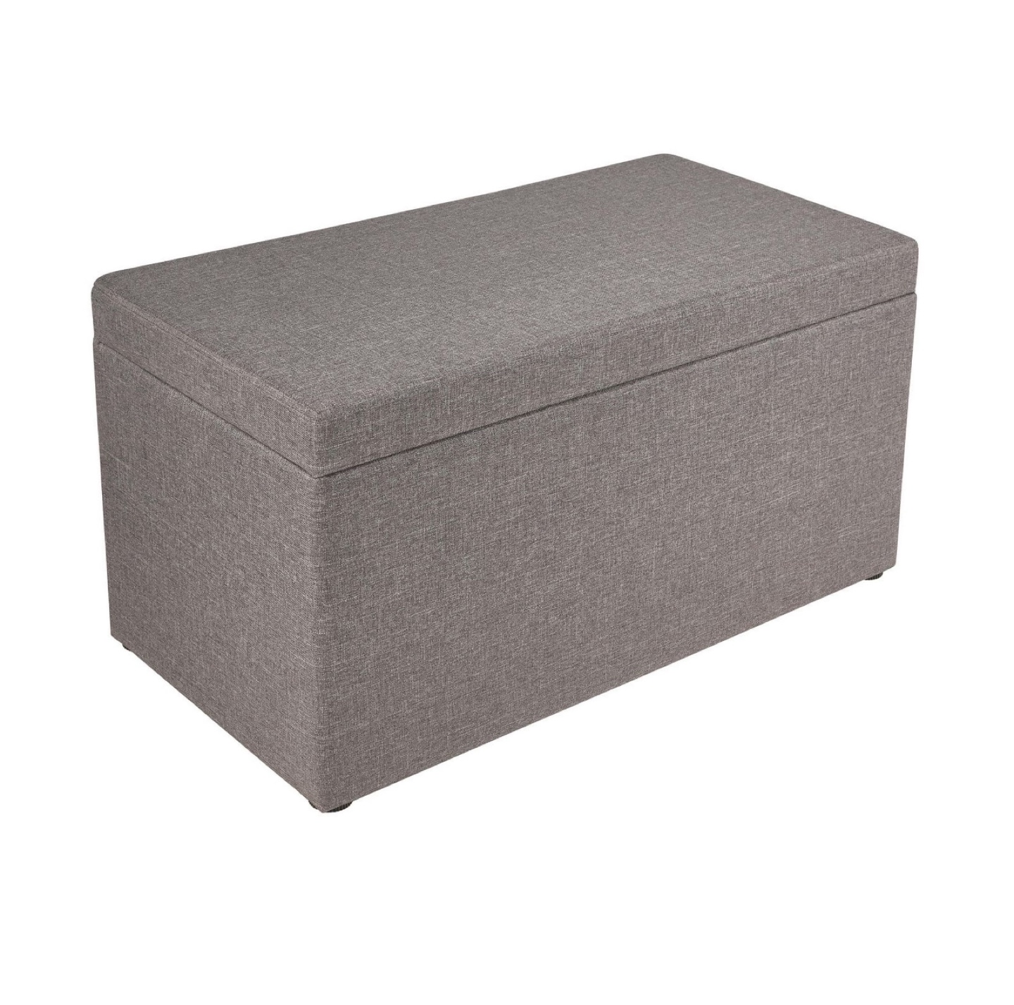 Brandnew Storage Ottoman Chest with Tray