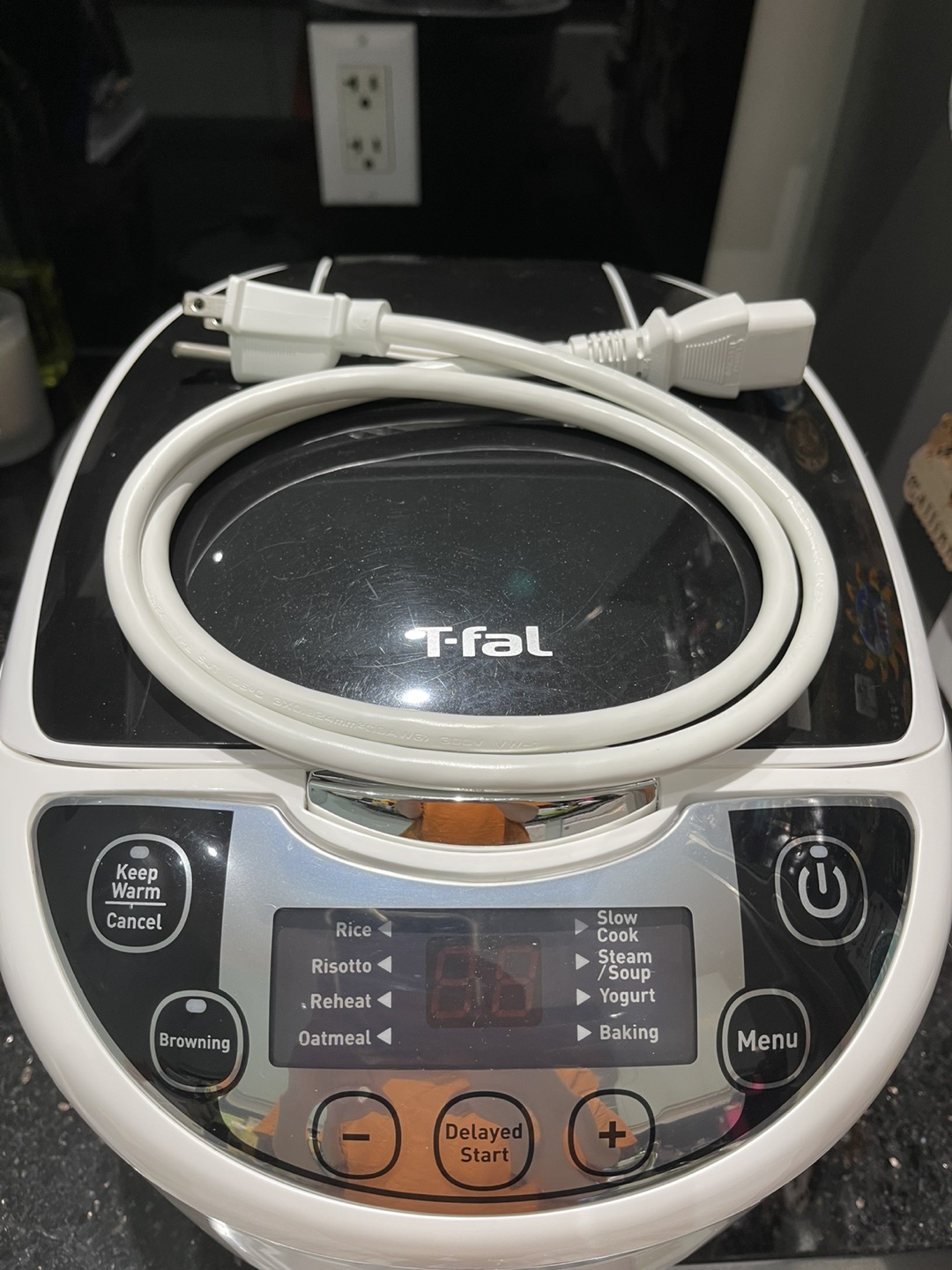 T-Fal Multi-Cooker #freecycle