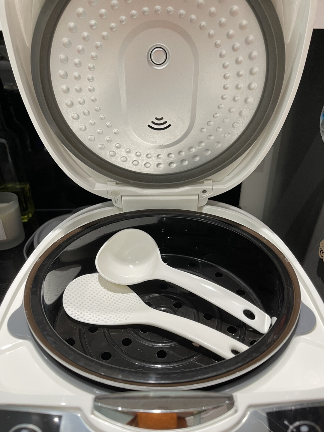 T-Fal Multi-Cooker #freecycle - photo 2