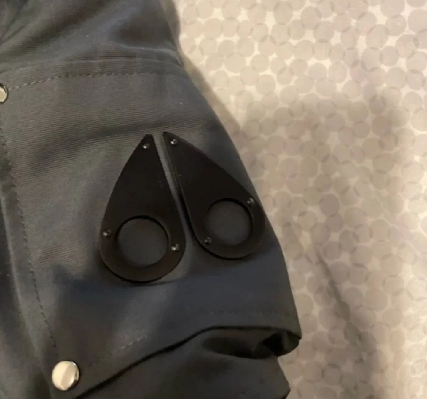 Moose Knuckles Parka image indicator(5)